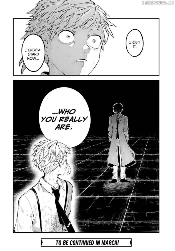 Bungou Stray Dogs Chapter 121 image 15_optimized
